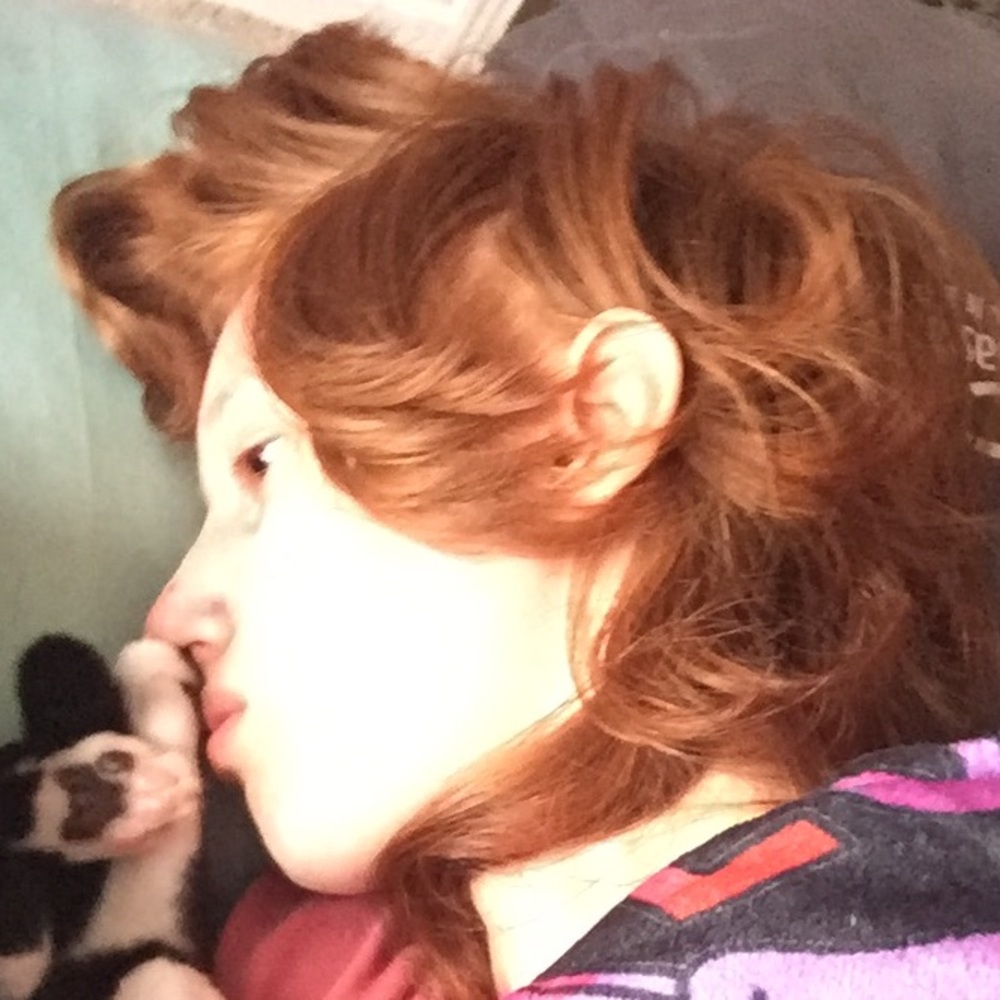 Meet your Posher, Clark